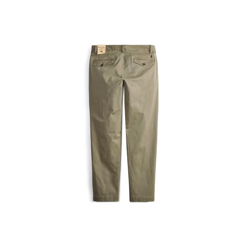 MCS Casual Pants Men-7