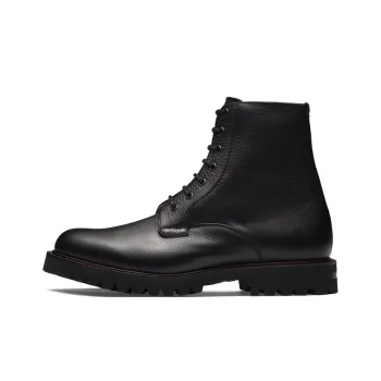 CHURCH'S Coalport 2 Lace-up Derby Boots