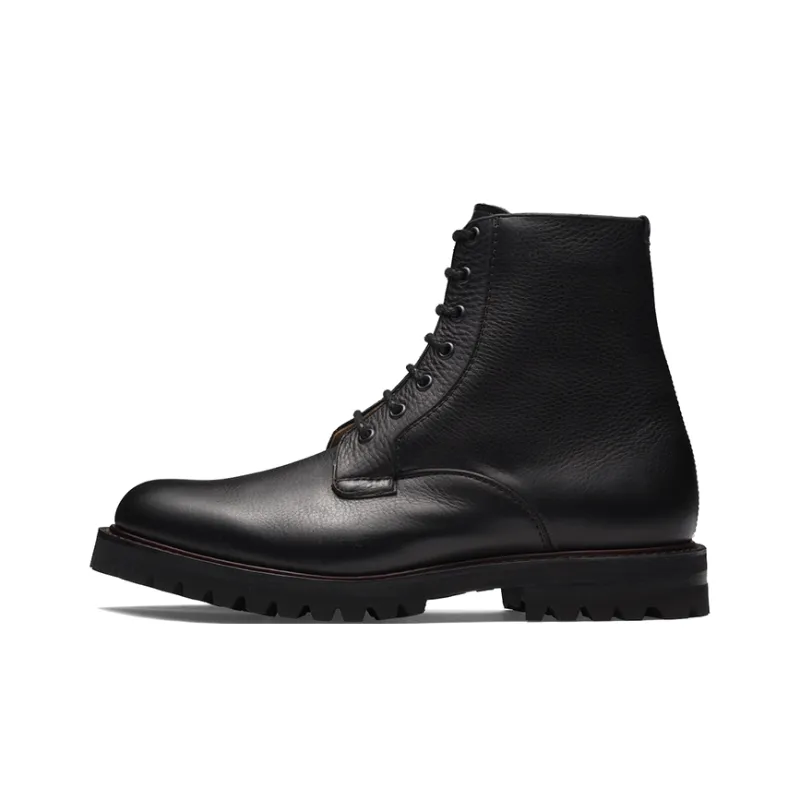 CHURCH'S Coalport 2 Lace-up Derby Boots-0