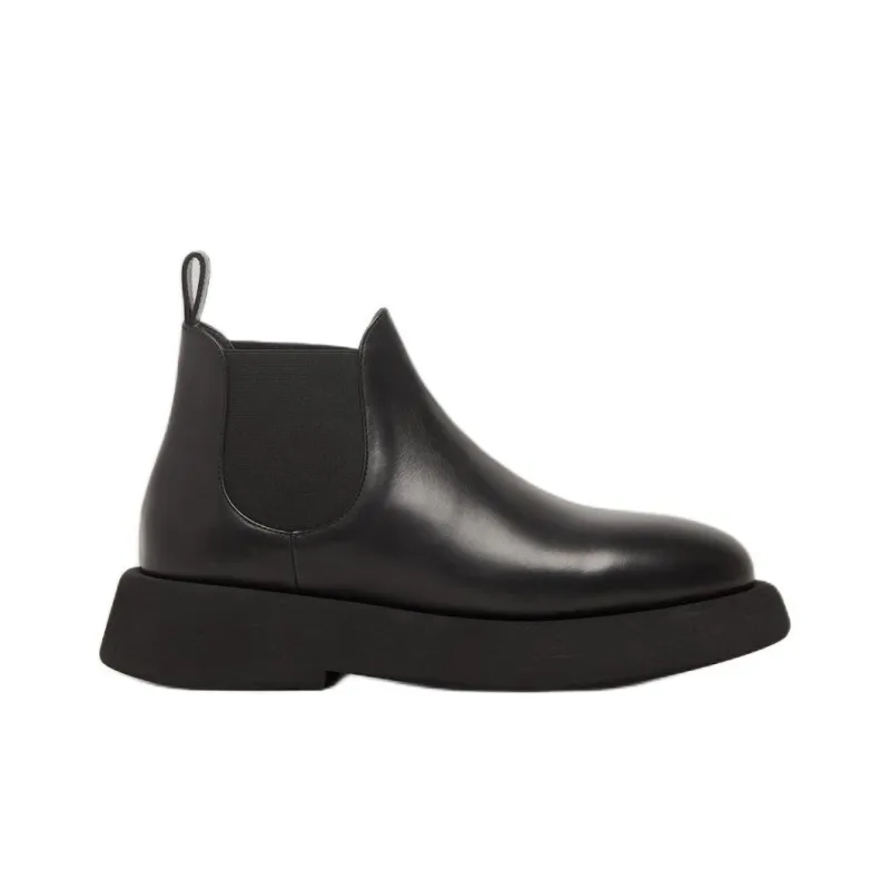 Marsèll Gommellone Ankle Boots-1