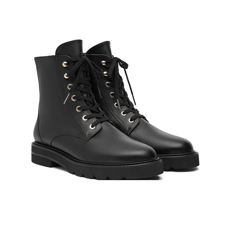 Stuart Weitzman/SW Ankle Boots Women's Black-3