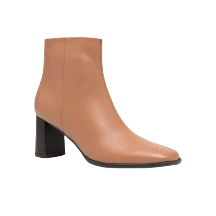 SENSO Eadie I Leather Boots Women's-2