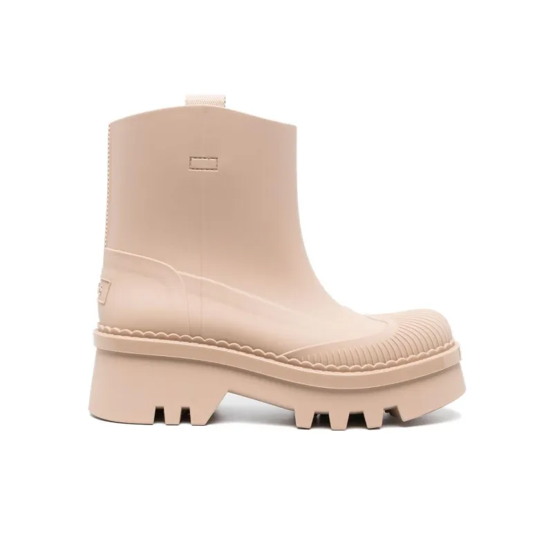 Chloé Raina Rain Boots-1