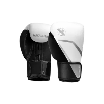 HAYABUSA Boxing Gloves PU Sanda Training Kids'