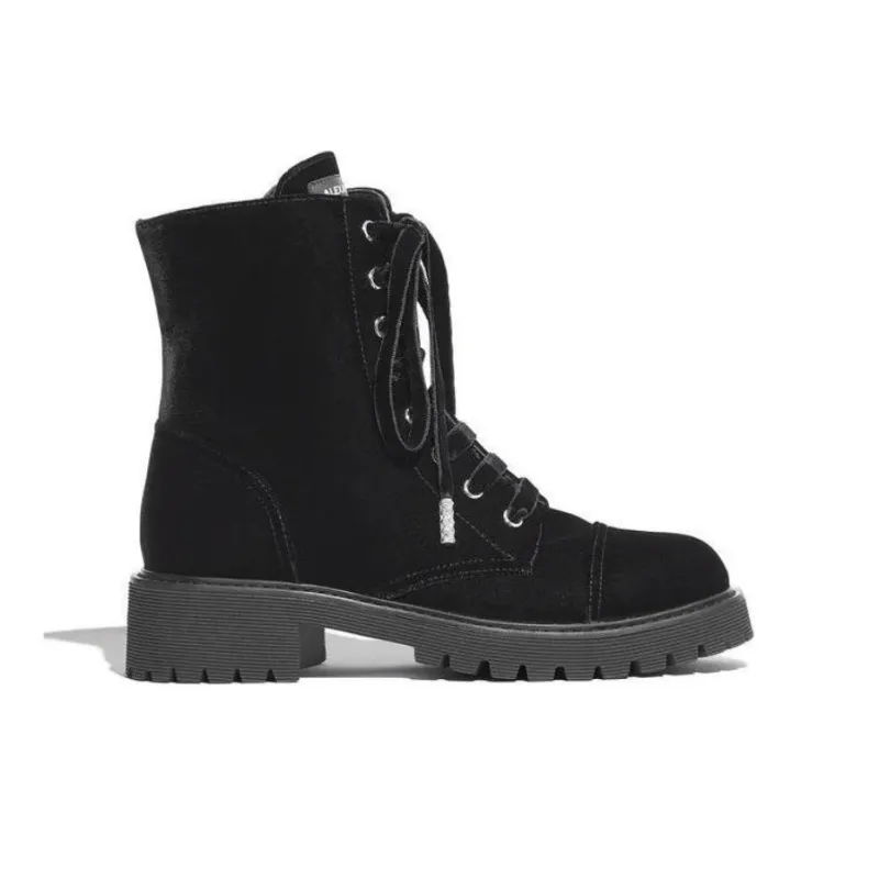 Alexandre Vauthier Ankle Boots 4.5cm Women's Black-1