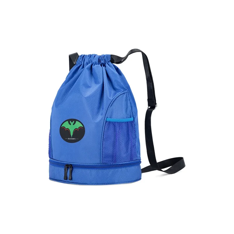 SUN ERATH&U Polyester Gym Bag Unisex Multicolor-9