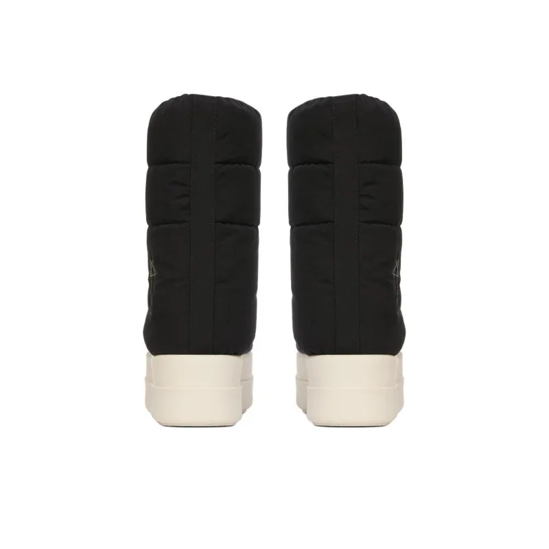 Rick Owens DRKSHDW Ankle Boots Women's Black-3