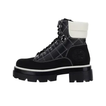 TORY BURCH Ankle Boots Women's Black