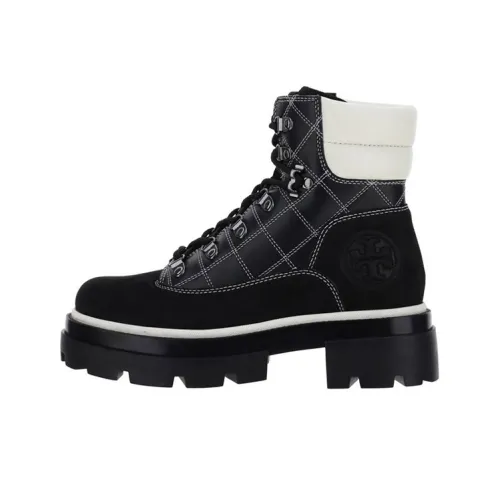 TORY BURCH Ankle Boots Women's Black