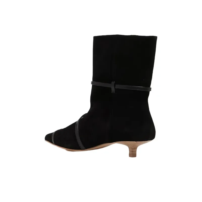 SENSO Fai Buckled Ankle Boots Women's-3