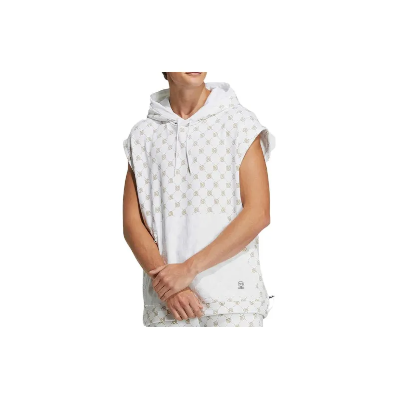 Adidas Neo Sweatshirts Men White-1