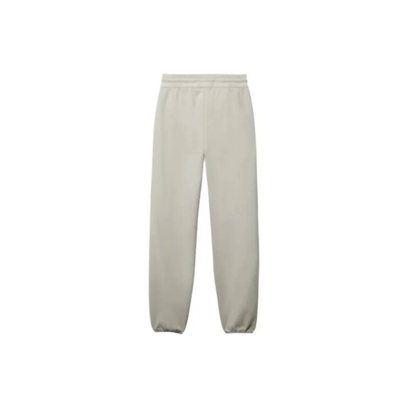 Fear Of God Athletics Suede Fleece Stripe Pant-1
