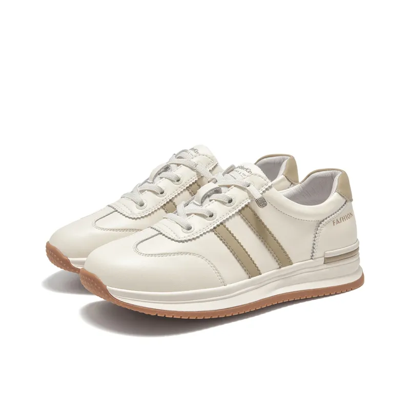 Spider King Low Top Casual Shoes Women's-2