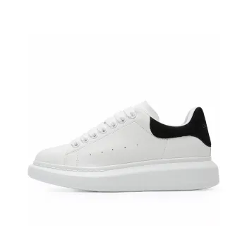 GG CC Skateboard Shoes Women's Low Top White