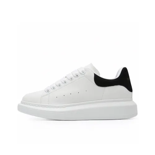 GG CC Skateboard Shoes Women's Low Top White