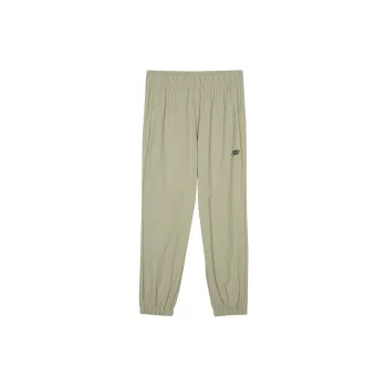 Skechers Knitted Sports Pants Men's Rock Beige