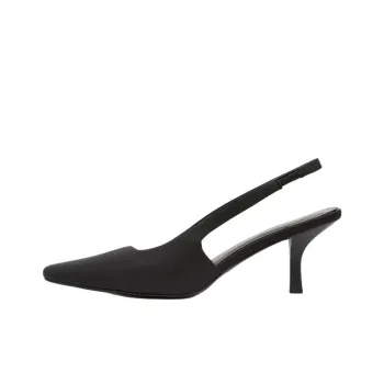 ST. AGNI High Heels 7cm Women's Black
