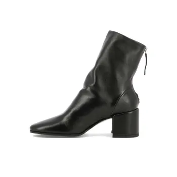 HALMANERA Ankle Boots Women's Black