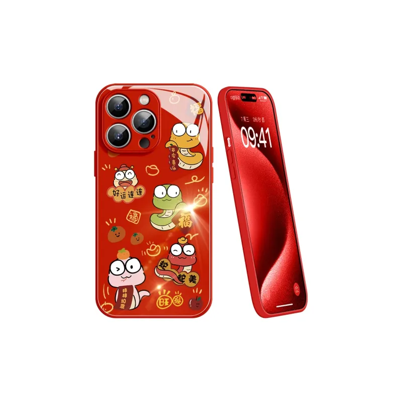 Lingtao Phone Cases-8