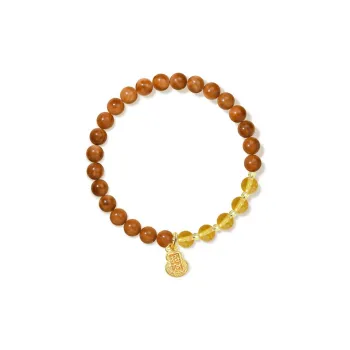 Kelanxi Bodhi Bracelets Unisex