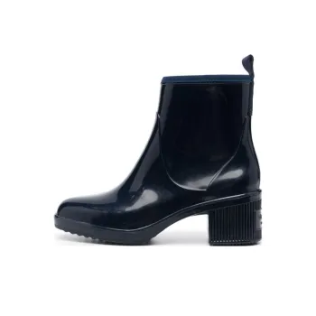 kate spade 65mm Patent Ankle Boots
