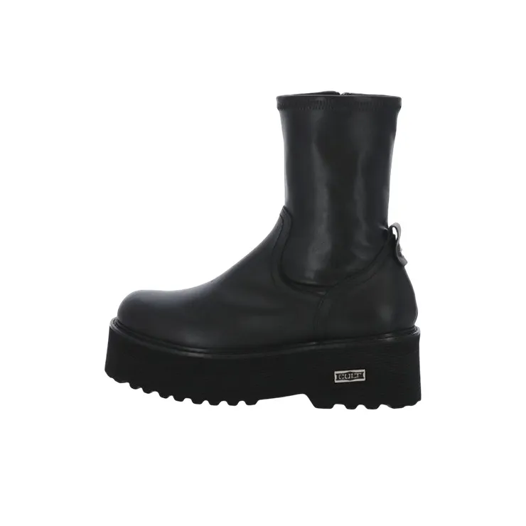CULT GAIA Ankle Boots Women's Black-0