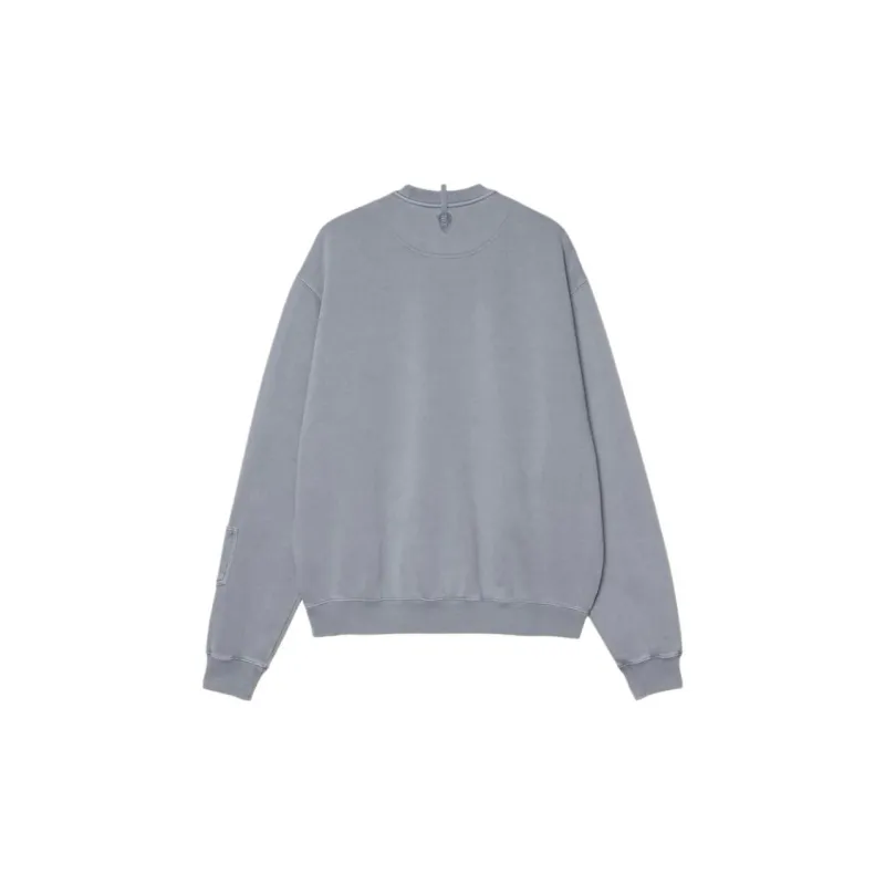 Carhartt WIP Carhartt WIP X INVINCIBLE Sweatshirts Unisex Gray-1