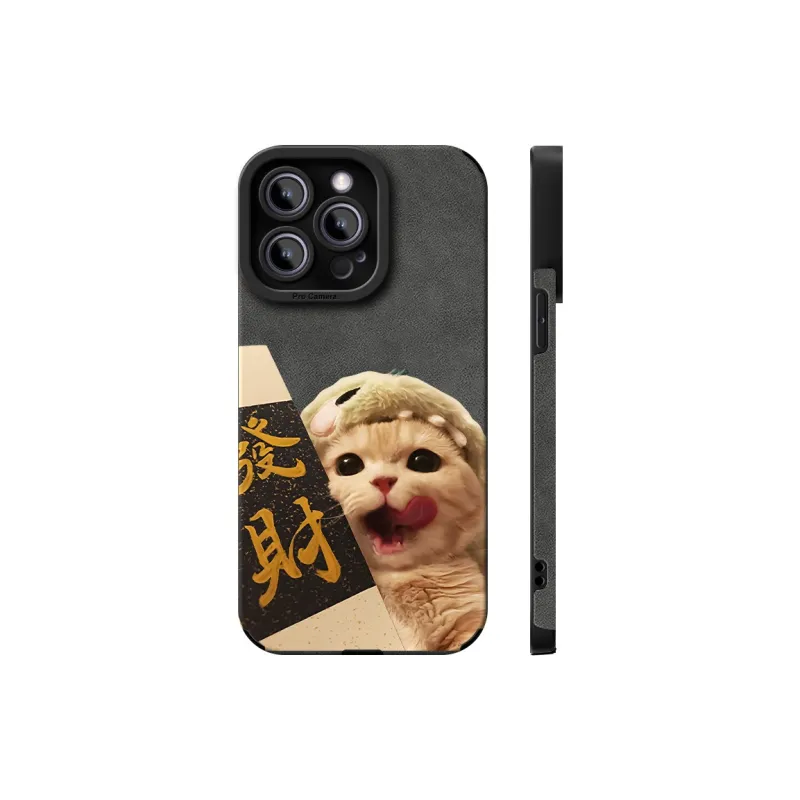 CHUNFAN Phone Cases-11
