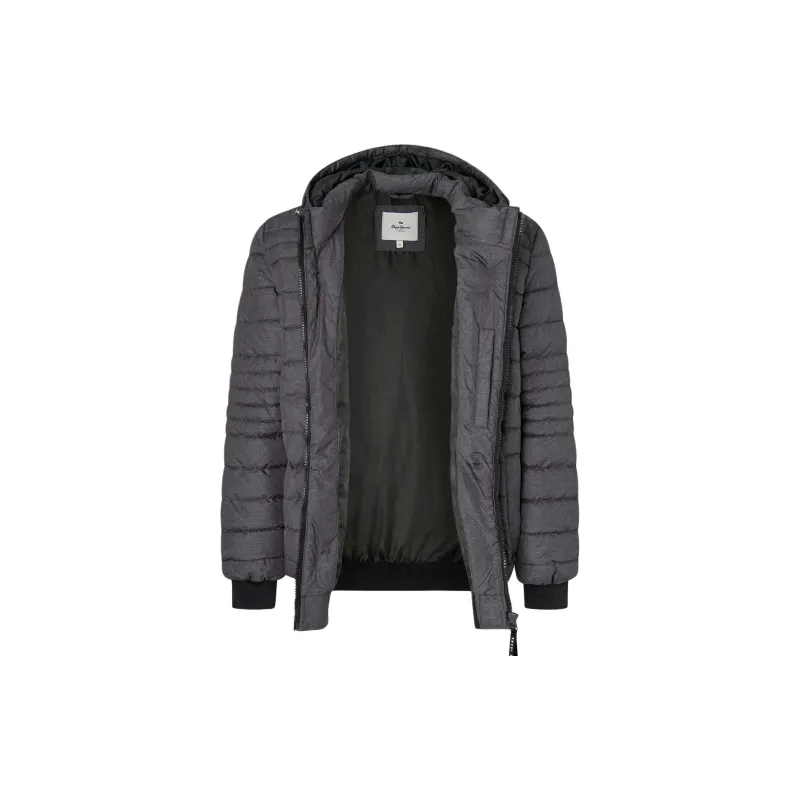Pepe Jeans Jackets Coats Men's Gray-1