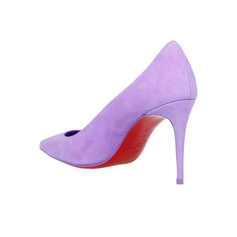 Christian Louboutin Kate Pointed Toe Pumps-3