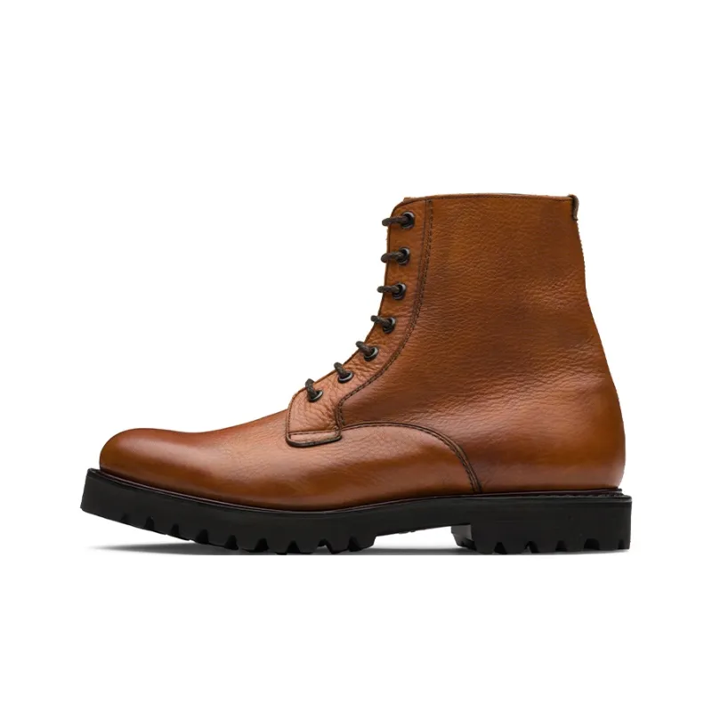 CHURCH'S Coalport Lace-up Boots-0