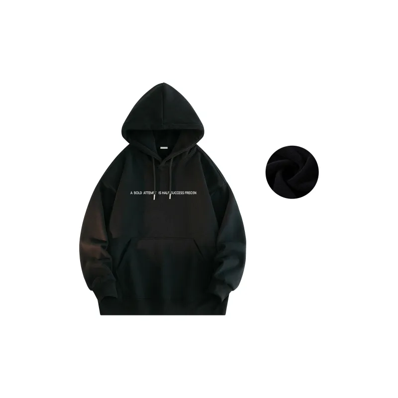FREO3N Sweatshirts Unisex-5