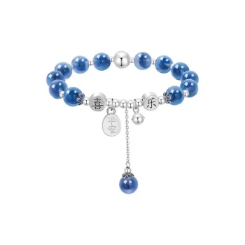 MIAOYINGE Agate Bracelets Women's