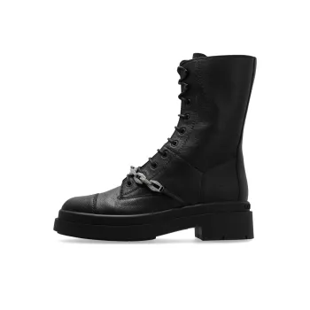 Jimmy Choo Nari Ankle Boots Women's Black