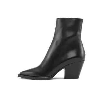 REYREY Ankle Boots Women's Black