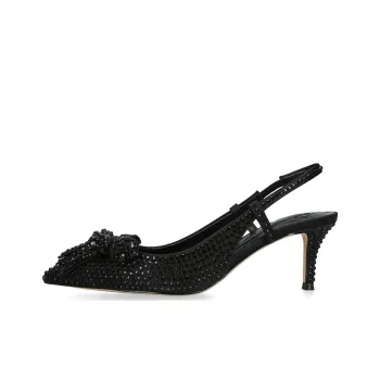 Kurt Geiger London 65mm Belgravia Slingback Pumps