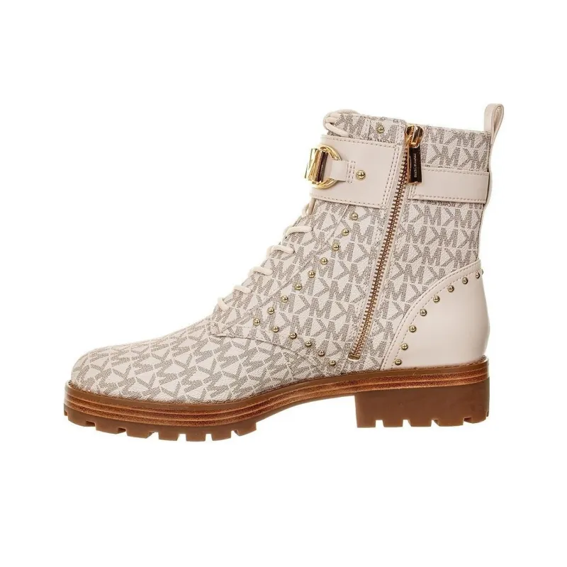 Michael kors beige boots online