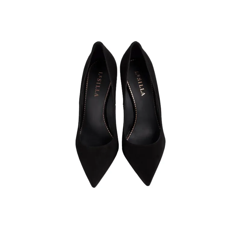 Le Silla Eva Slip-On Pumps-4