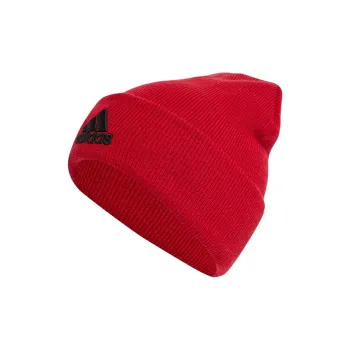 Adidas Polyacrylic Acid Beanies Unisex Energy Red/Black