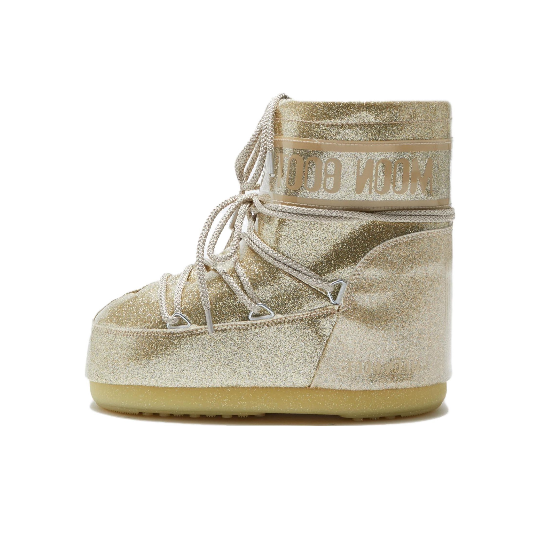 Moon Boot Snow Boots Boots on Sale & Authentic - POIZON