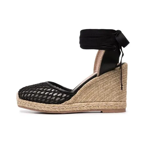 Stuart Weitzman/SW High Heels Women's Black