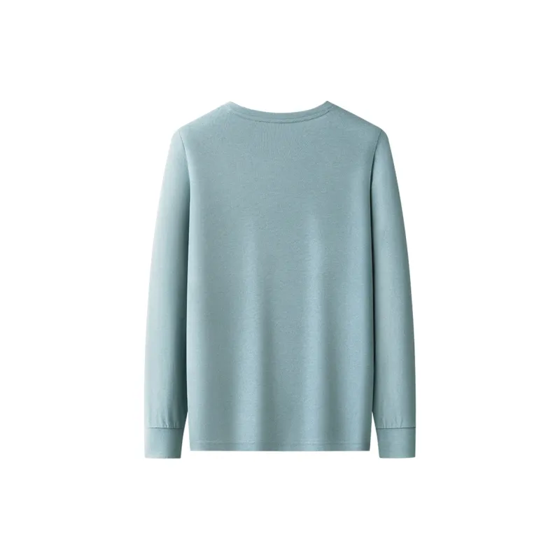 Red bean T Shirts Men-4