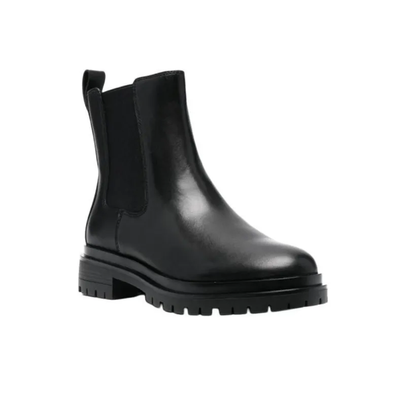 Polo Ralph Lauren Corinne Elasticated panel Boots Women's-2