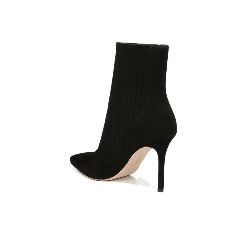 VERONICA BEARD Ankle Boots Women's Black-3