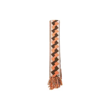 Valentino Knit Scarves Men's Multicolor