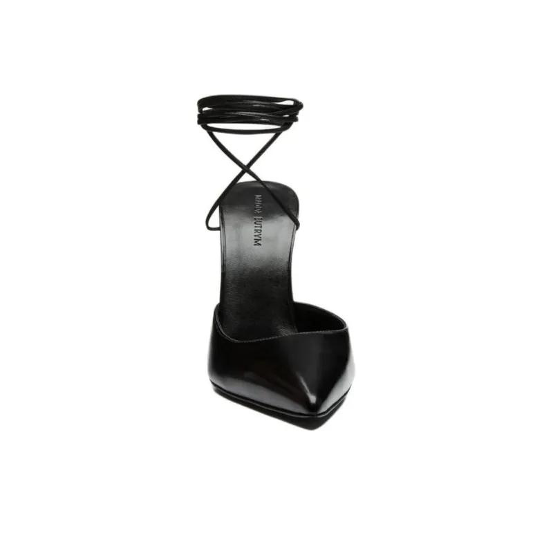 Magda Butrym Wrap-around Mule Pumps-3