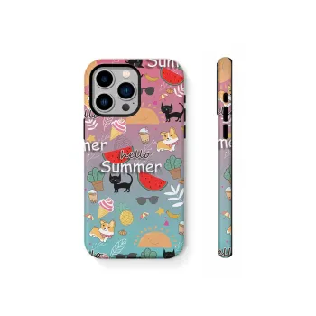 X Beast Lab Phone Cases