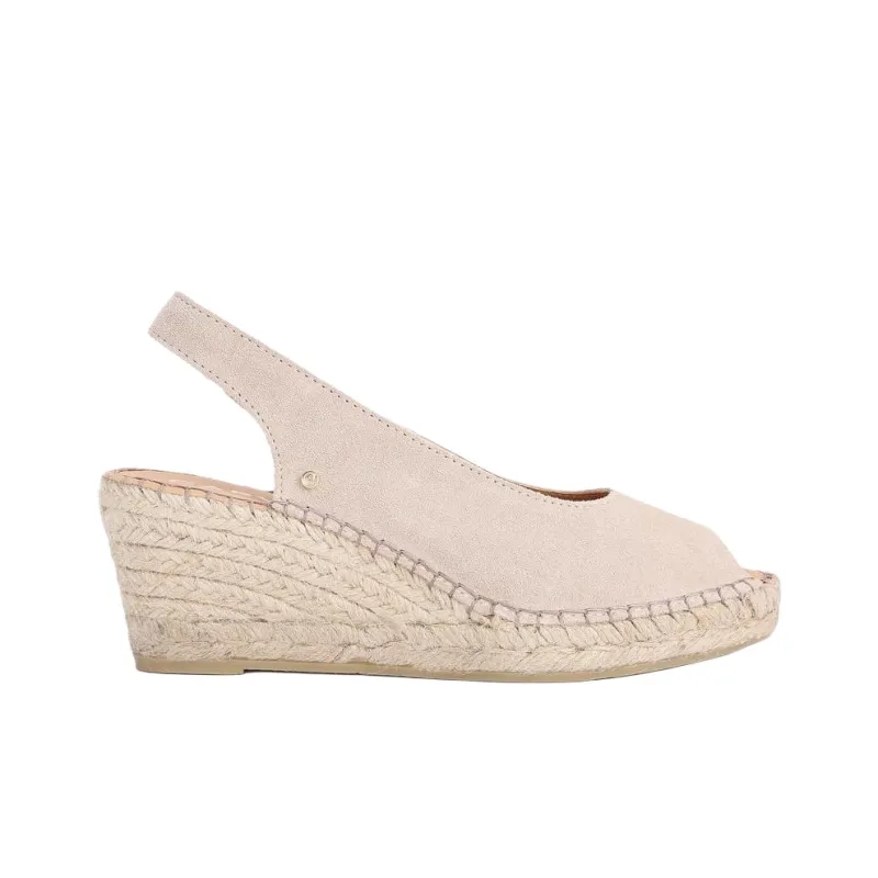 Kurt Geiger London Sharon High Heels 7cm Women's Beige-1