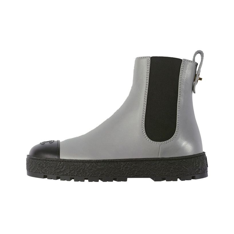 CHANEL Chelsea Boots Chelsea Boots on Sale & Authentic - POIZON