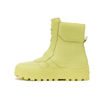 MACKAGE Ankle Boots Women's Yellow